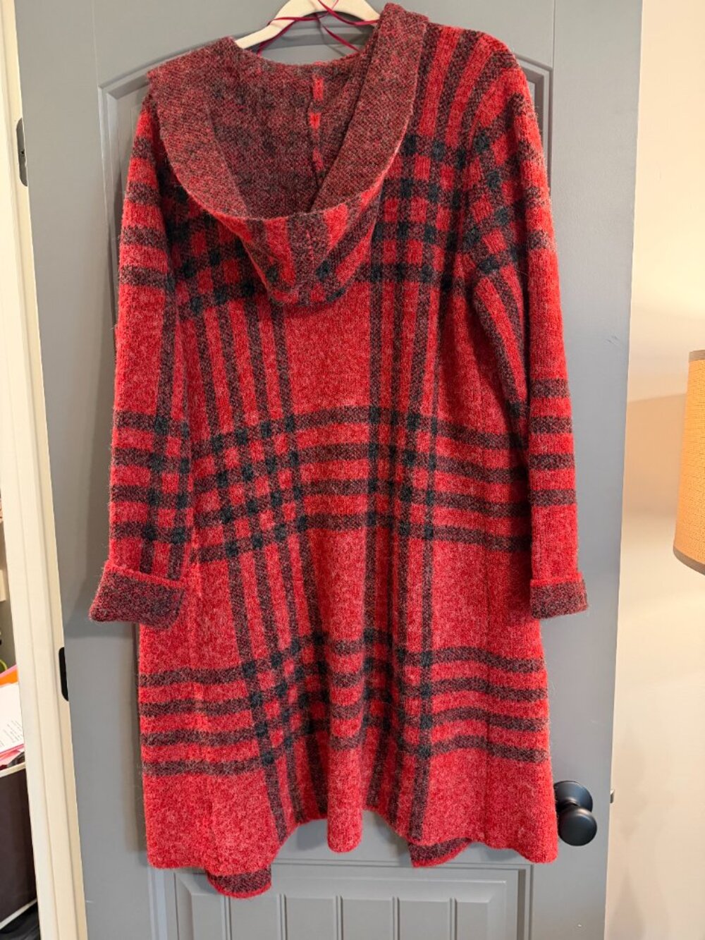 Long Cardigan - Picture 5 of 7